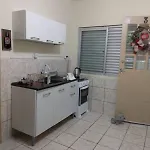 Apto Temporada