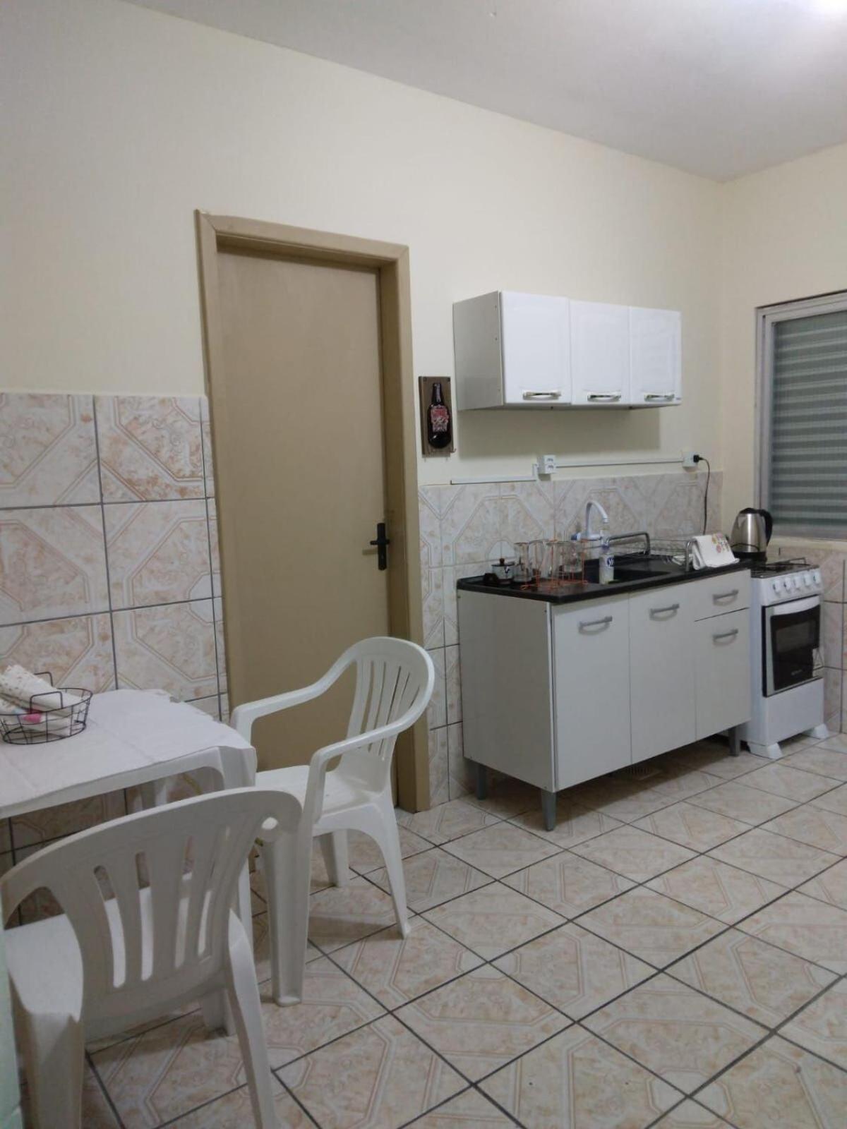 Apartamento Apto Temporada Balneario Camboriu
