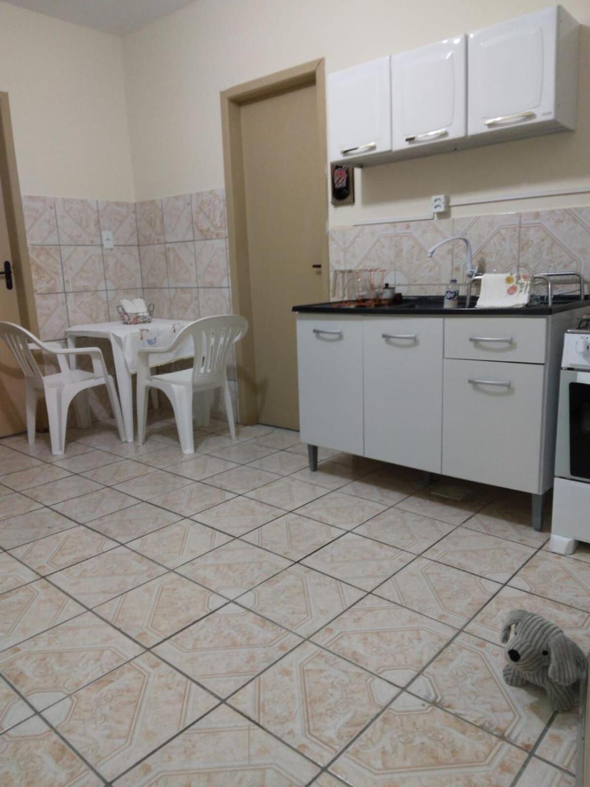 Apartamento Apto Temporada Balneario Camboriu