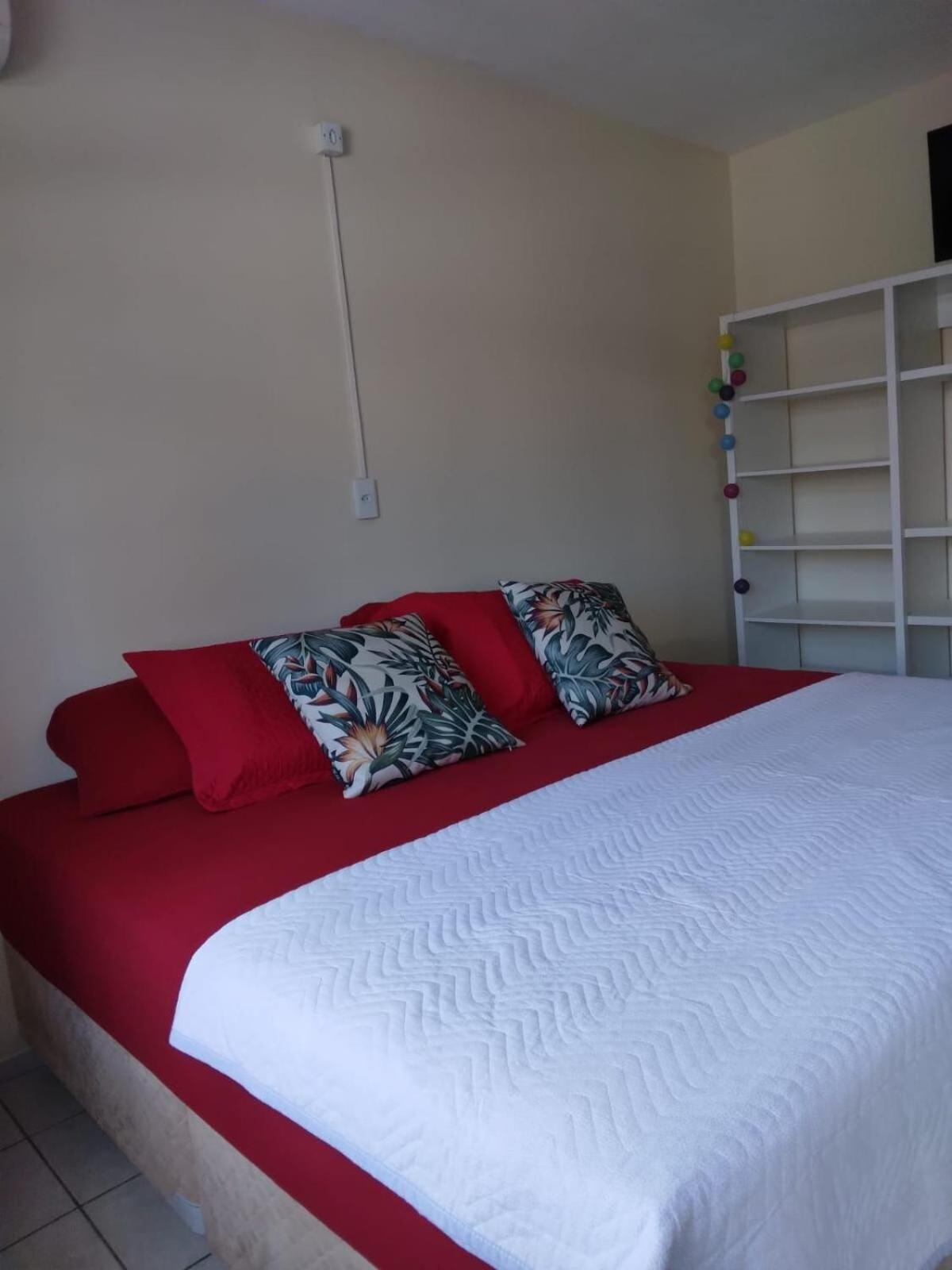 Apartamento Apto Temporada