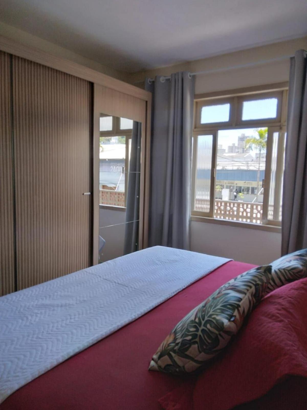 Apartamento Apto Temporada *